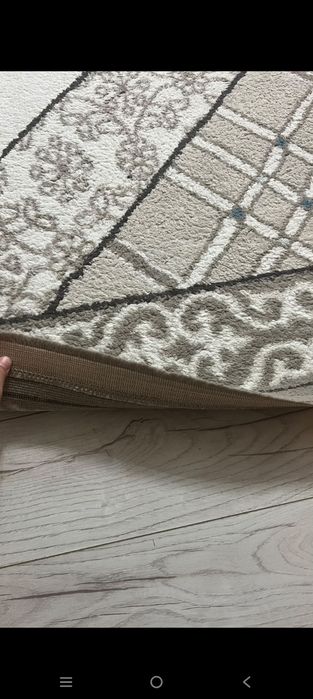 3,5*5 қалың кілем сатылады
