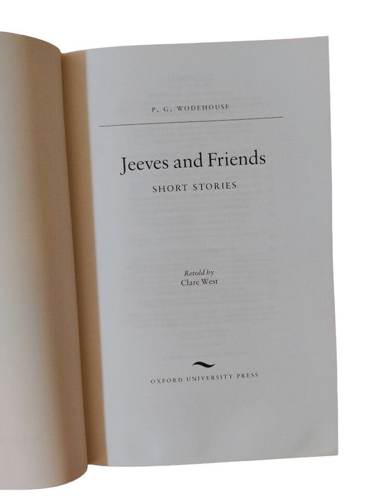 OXFORD ENGLISH комплект от 4 романа английско издание