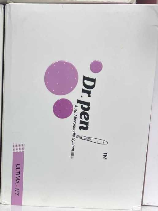 Derma pen аппарат