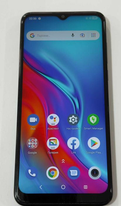 TCL 305 32GB 2GB RAM