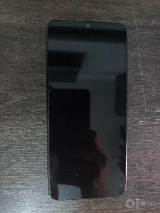 Redmi A3 telefon