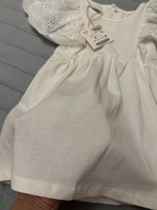 Платье Zara (86см)