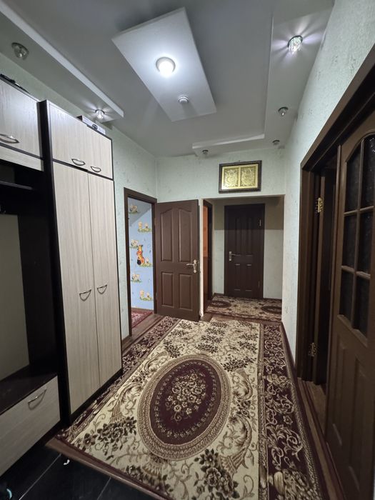 Mirzo Ulugbek tumani Qorasu 6 dahasida 3/3/5 uy ijaraga beriladi