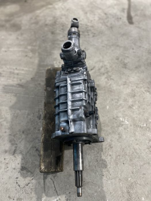 Коробка газель кпп газель