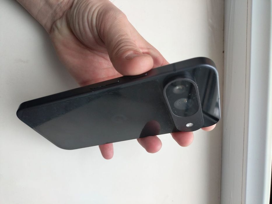 Google pixel 9  128 гиг