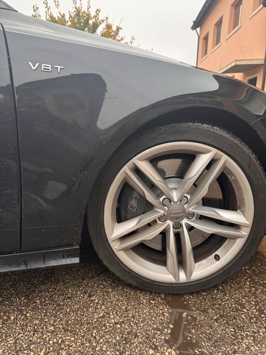 Джанти Ауди 20 5Х112 9J