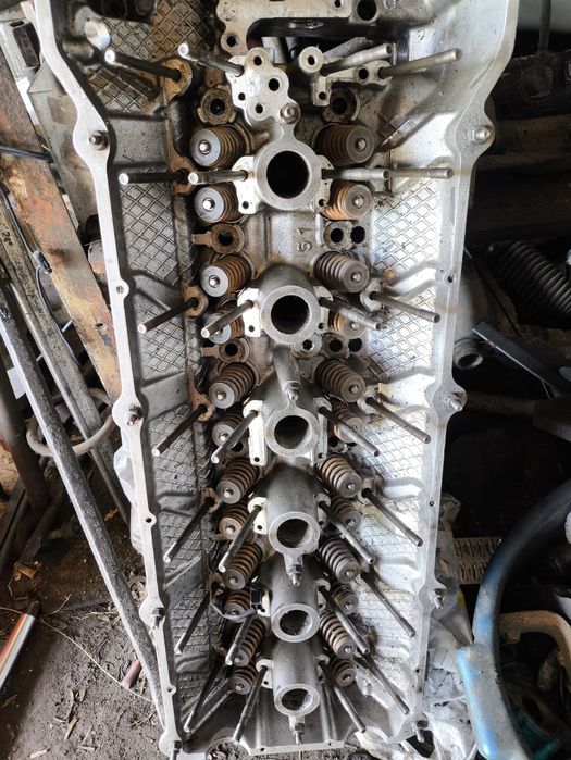 Гбц бмв м50 м52 б20 б25