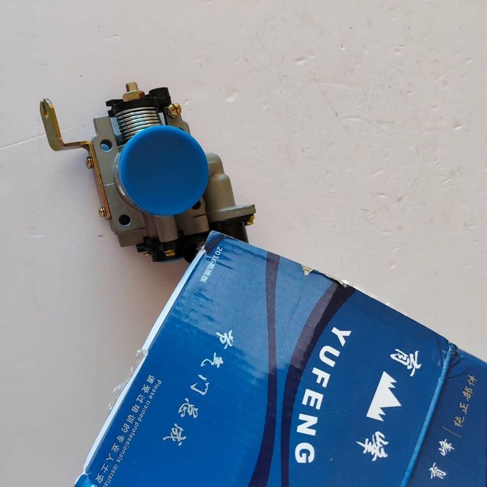 FAW  CHANGAN запчасти