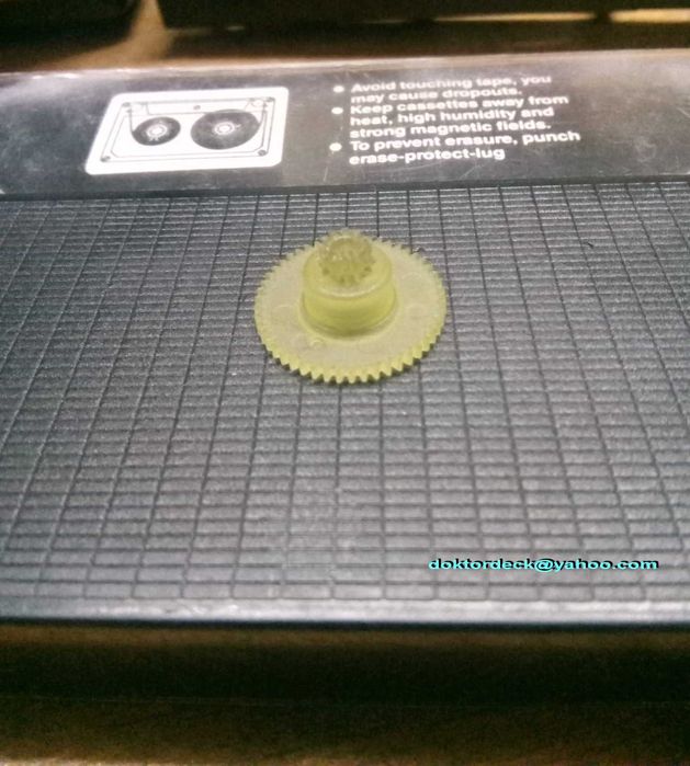 minisistem Panasonic SA-PM 48 cu usb