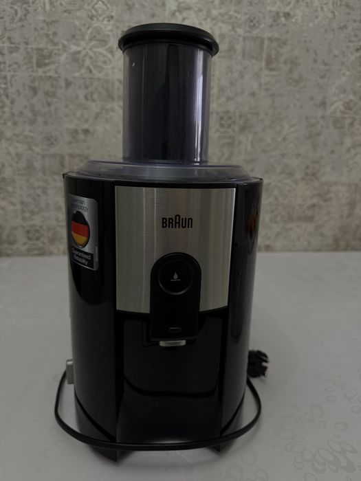 Продам соковыжималку Браун