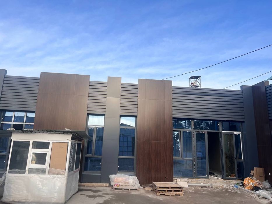 Фасад алюкобонд alyukabond алюкабонд алюкобонд АРЗОН ф/о лб alucobond