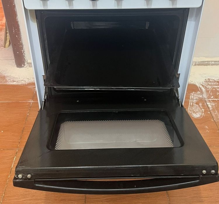 Электро плита мечта