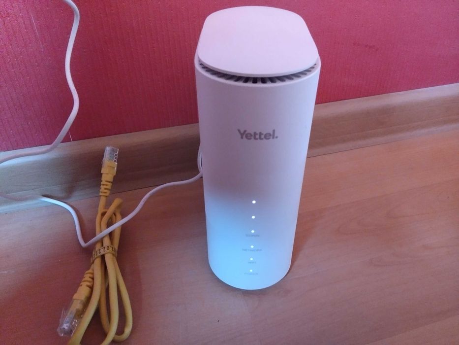 оригинален 5G ултра бърз рутер за сим карти за интернет за Иетел