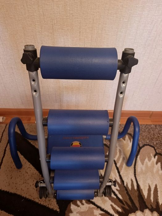 Для пресса тренажер