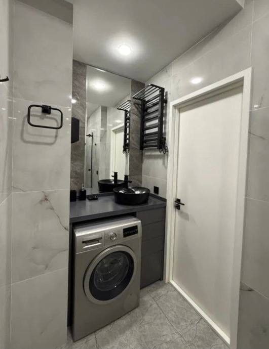 Квартира ЖК NRG U-Tower 2/23/27 51 кв.м