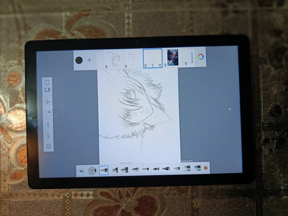 Tabletă 10.1" Android 15