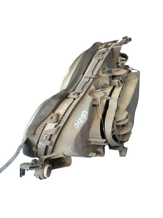 Far Dreapta Mercedes-Benz E-Class Ii W210 1995 - 2003