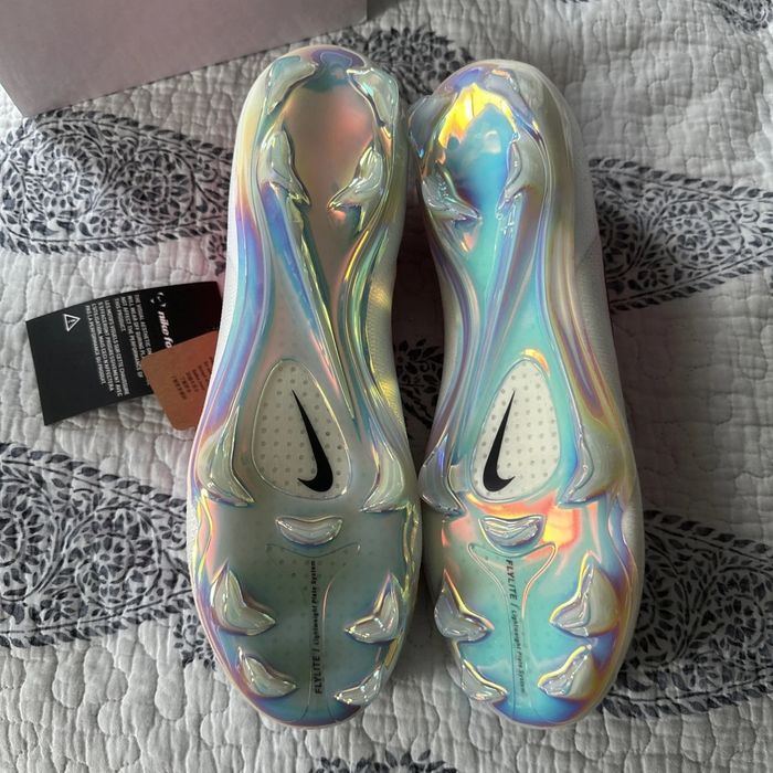 Nike Mercurial Vapor 17 Elite FG