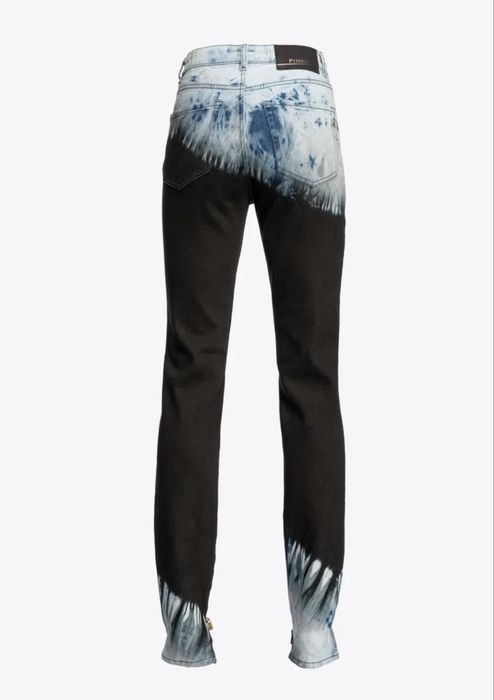 Дамски дънки PINKO