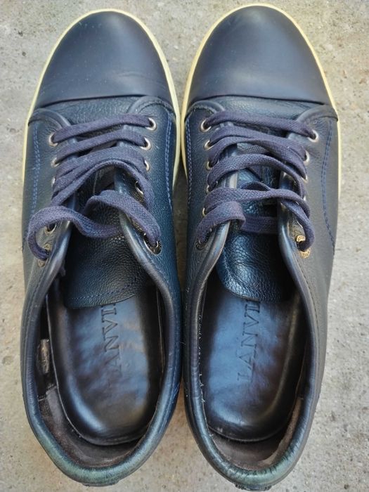Pantofi Lanvin DBB1