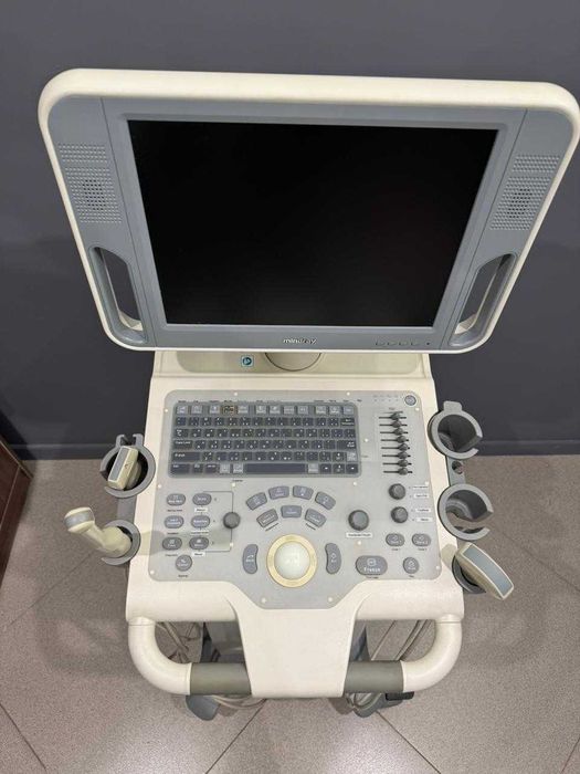 Mindray DC-N2 Узи аппарат