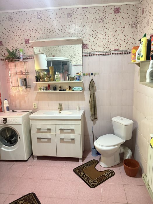 Продается частный дом