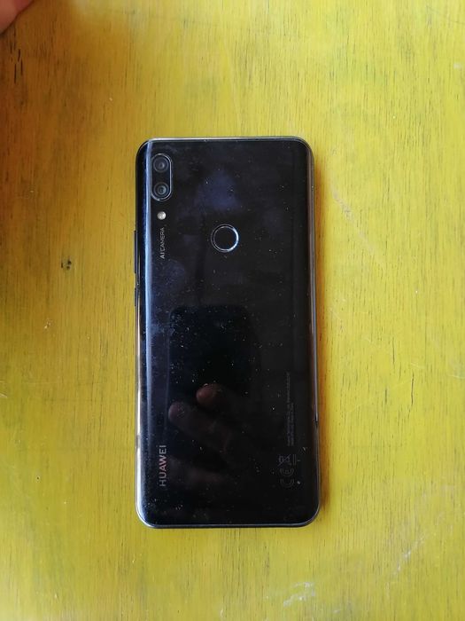 Huawei P Smart Z