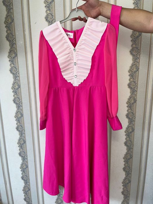 Платья вечерная