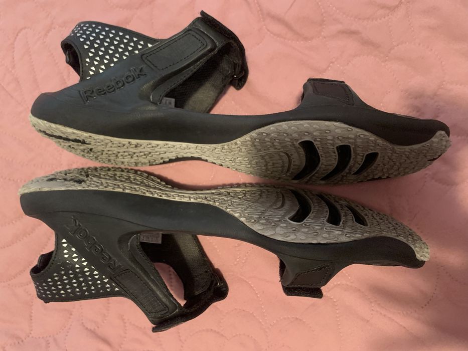 Сандали Reebok, номер 45,5