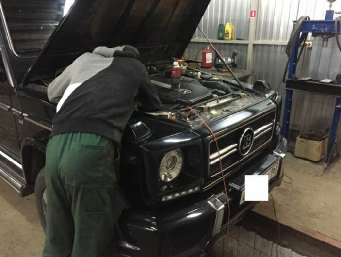 Выезд ремонт генераторов и стартеров прикурить !