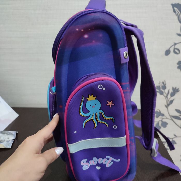 Продам школьный рюкзак