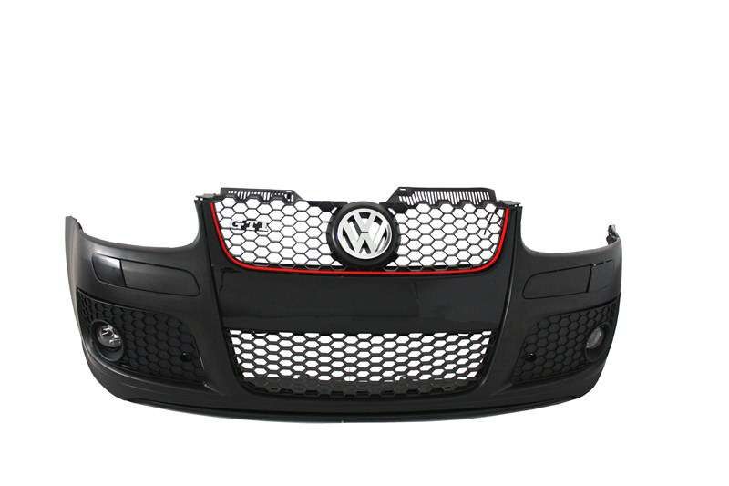 Bara fata VW Golf 5 GTI + accesorii ** Livrare cu verificare ***