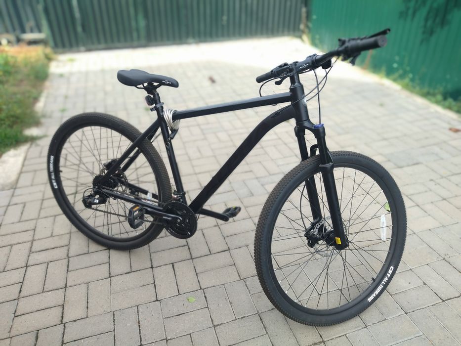 Велосипед взрослый