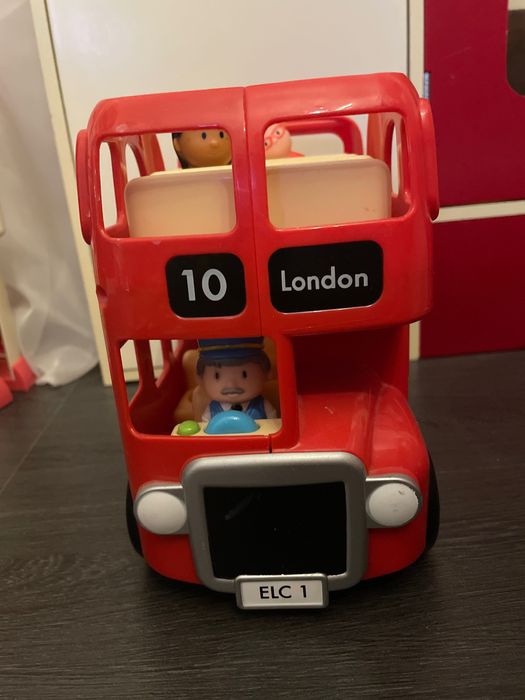 Happy Land лот играчки