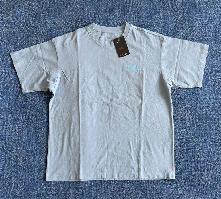 Levis / Levi’s T-shirt ОРИГИНАЛНИ мъжки тениски - S/M/L