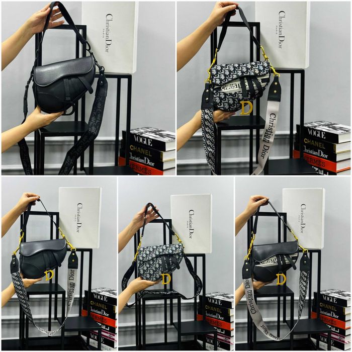 Чанти дамски луксозни нови на топ брандове