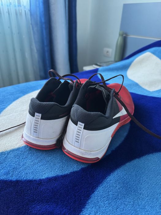 Vand Nike Metcon 2 47.5