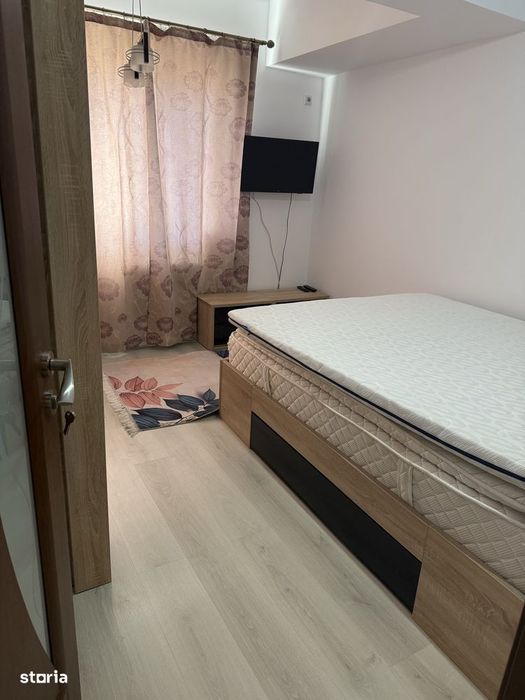 Apartament | Fundeni | 2 camere | Centrala Proprie