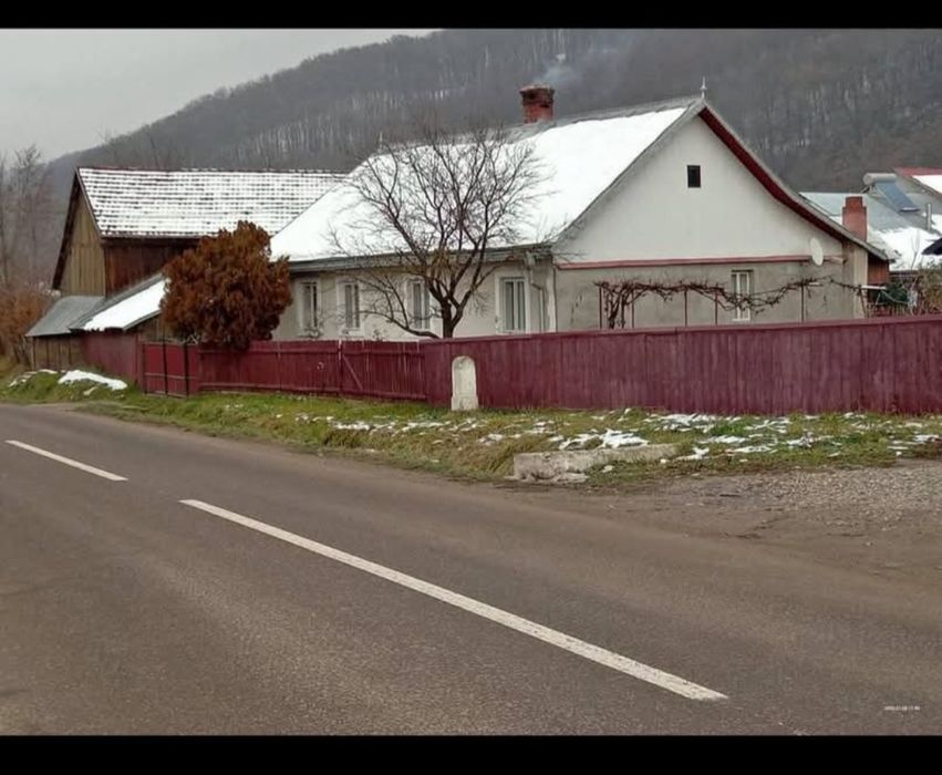 Casa de vanzare/ schimb ( apartament)