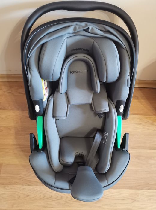 Столче за кола Foppapedretti