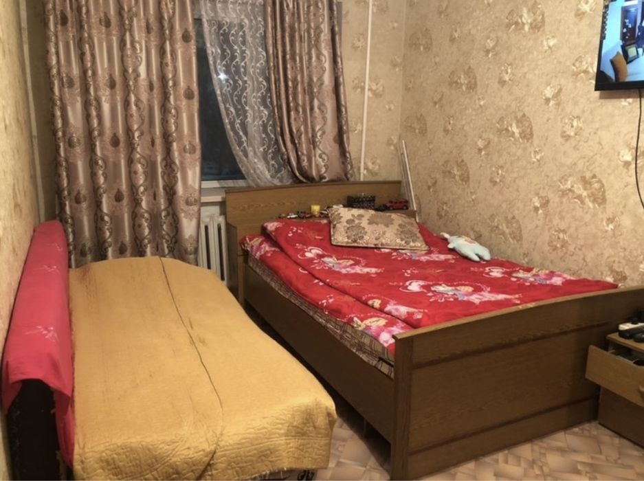 Возьму девушку на подселение