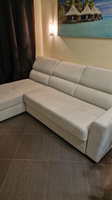 Ъглов  диван Размери 250/170