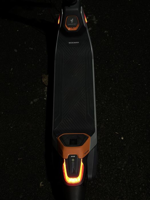 Ninebot P65u/найнбот п65