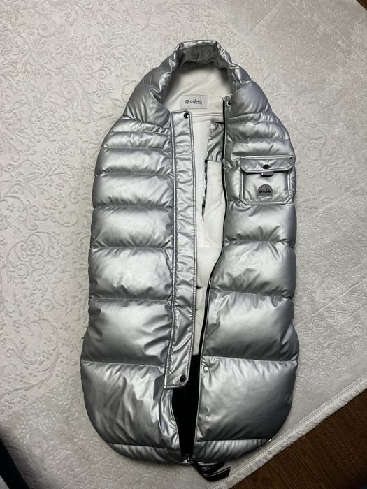 Муфта (зимний чехол) CYBEX