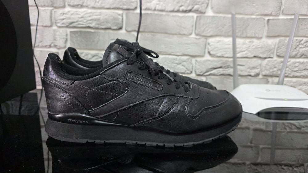 Оригинальные кроссы Reebok