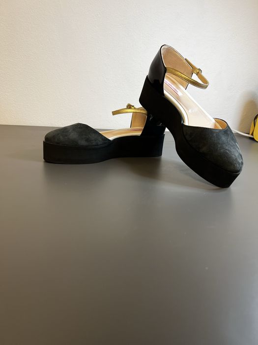 Pantofi Dama Coca Zaboloteanu