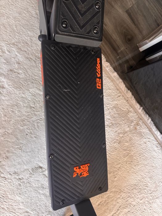Kukirin g2 ultra