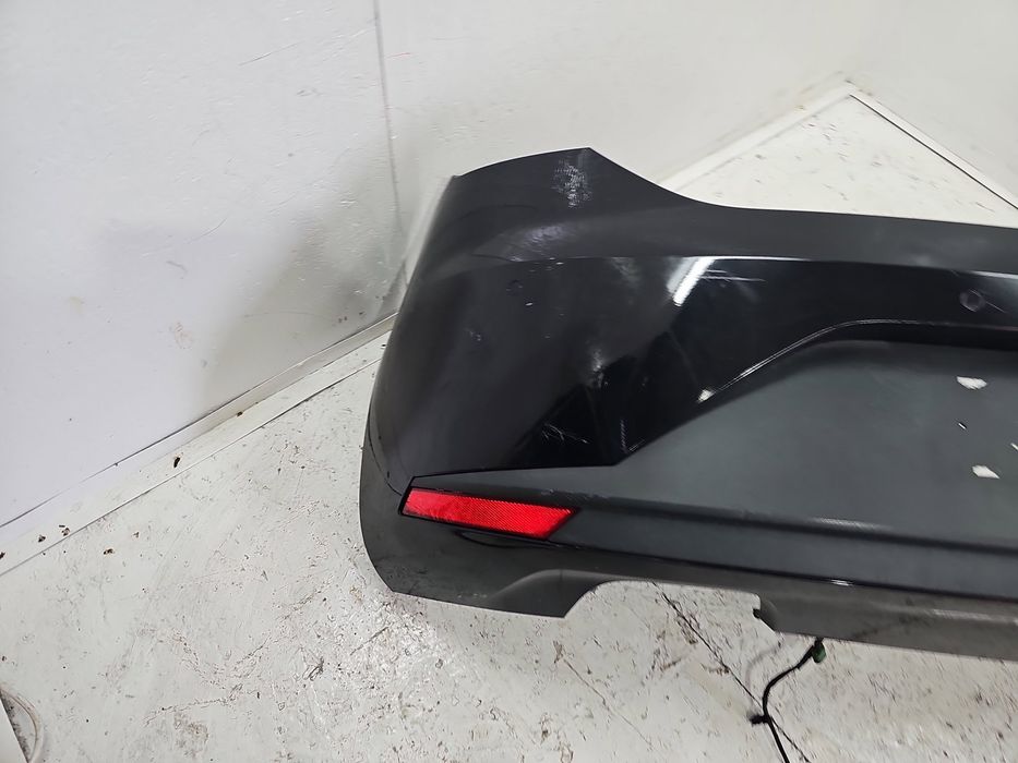 Bara spate Seat Leon (5F1) [Fabr 2012-2018] Hatchback FR LZ9Y