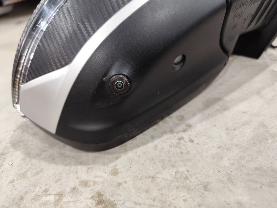 Зеркало  Geely Coolray 24 года