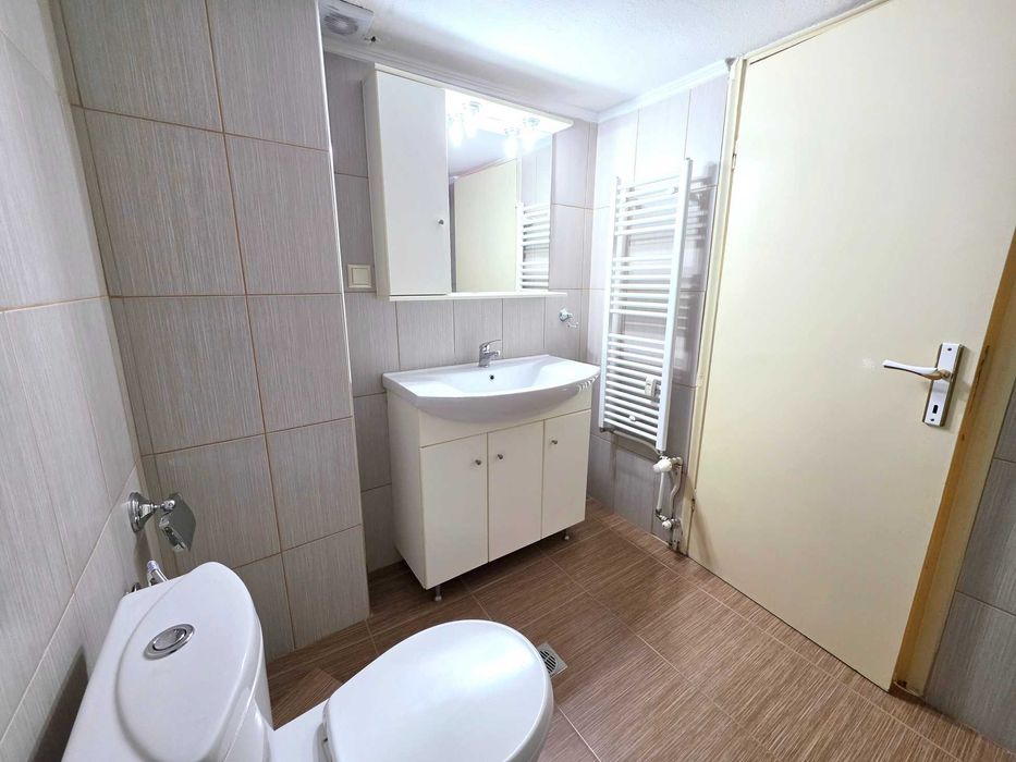 ПРОДАВА СЕ апартамент с площ 90 кв.м. в квартал „Профитис Илиас“ в Кавала (код 8384)